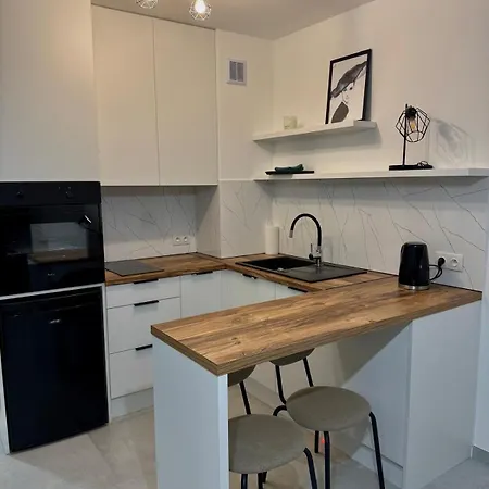 Loft I * Kepno