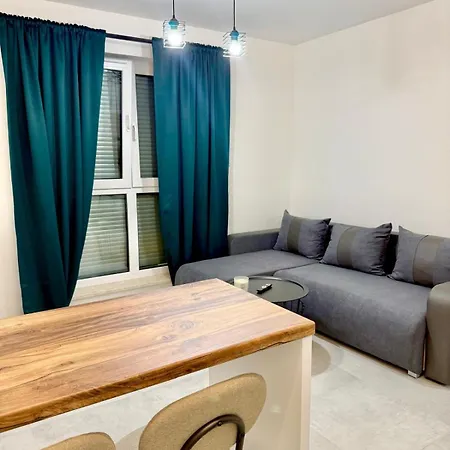 Loft I Apartment