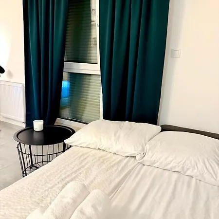 Loft I Apartamento *
