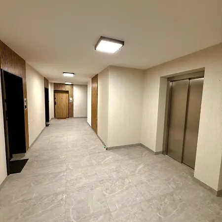 Apartamento Loft I *