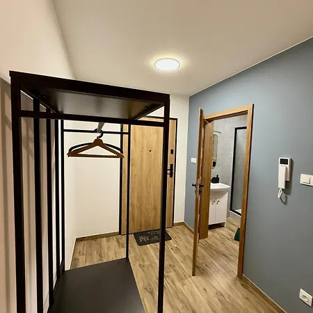 Loft I Apartment