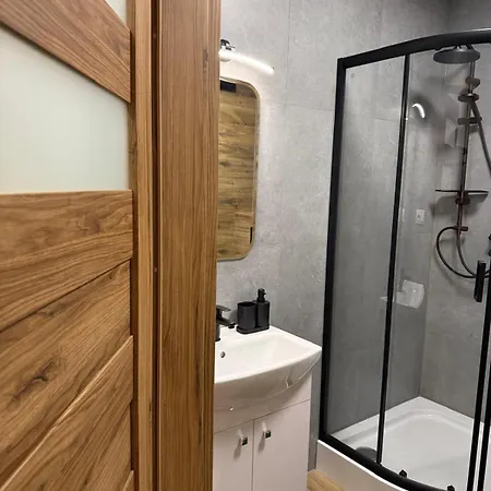 Apartamento Loft I