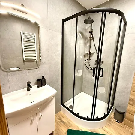Apartamento Loft I Kepno