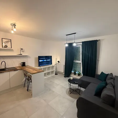Apartment Loft I